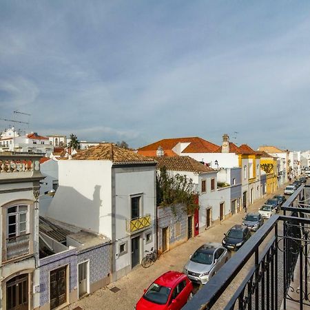 Casa Eva Amendoa Apartment Tavira Luaran gambar