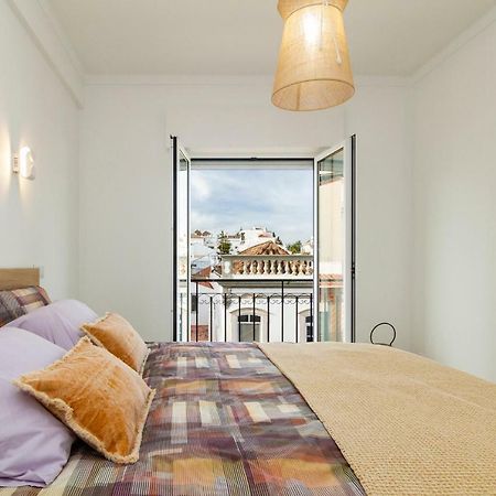Casa Eva Amendoa Apartment Tavira Luaran gambar