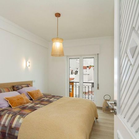 Casa Eva Amendoa Apartment Tavira Luaran gambar