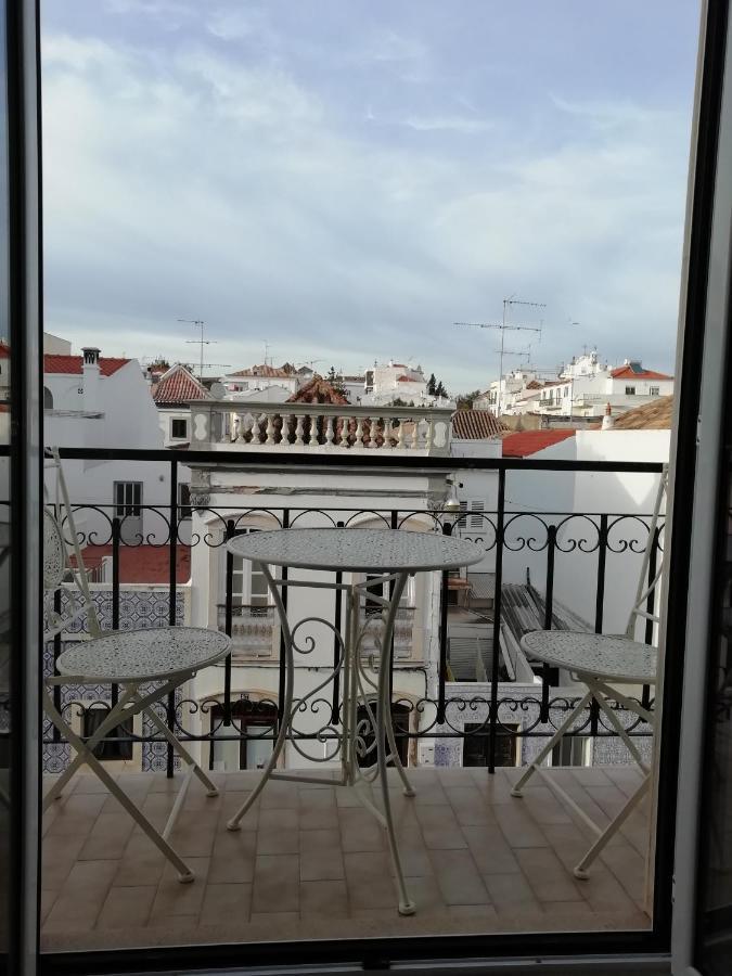 Casa Eva Amendoa Apartment Tavira Luaran gambar