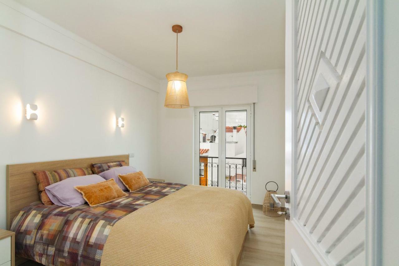 Casa Eva Amendoa Apartment Tavira Luaran gambar